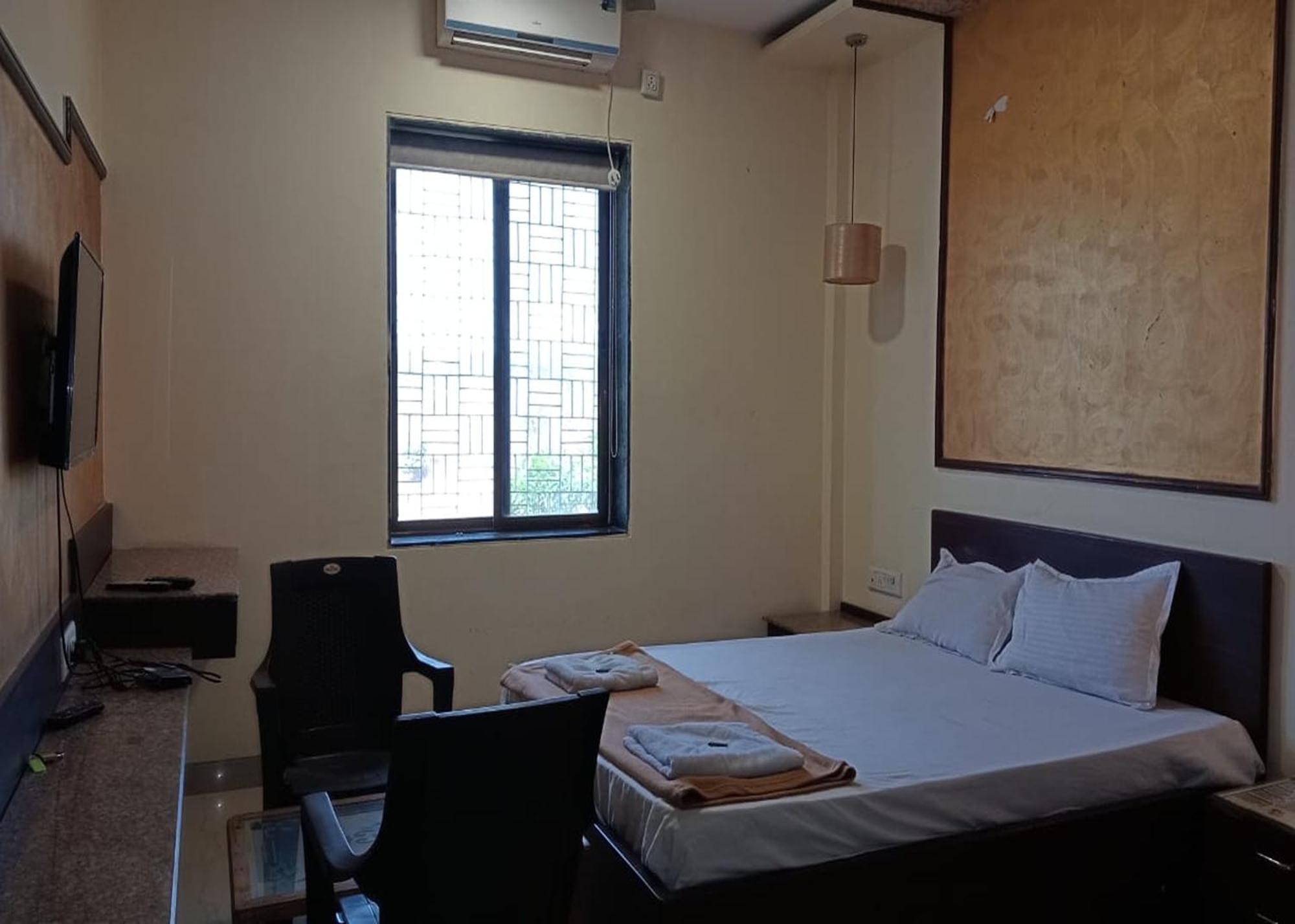 Turning Point Resort Kasara Екстер'єр фото