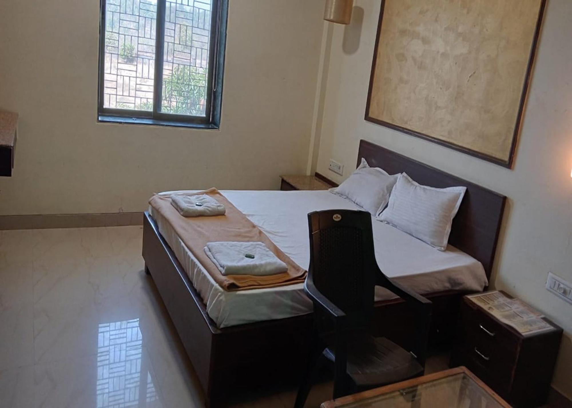 Turning Point Resort Kasara Екстер'єр фото