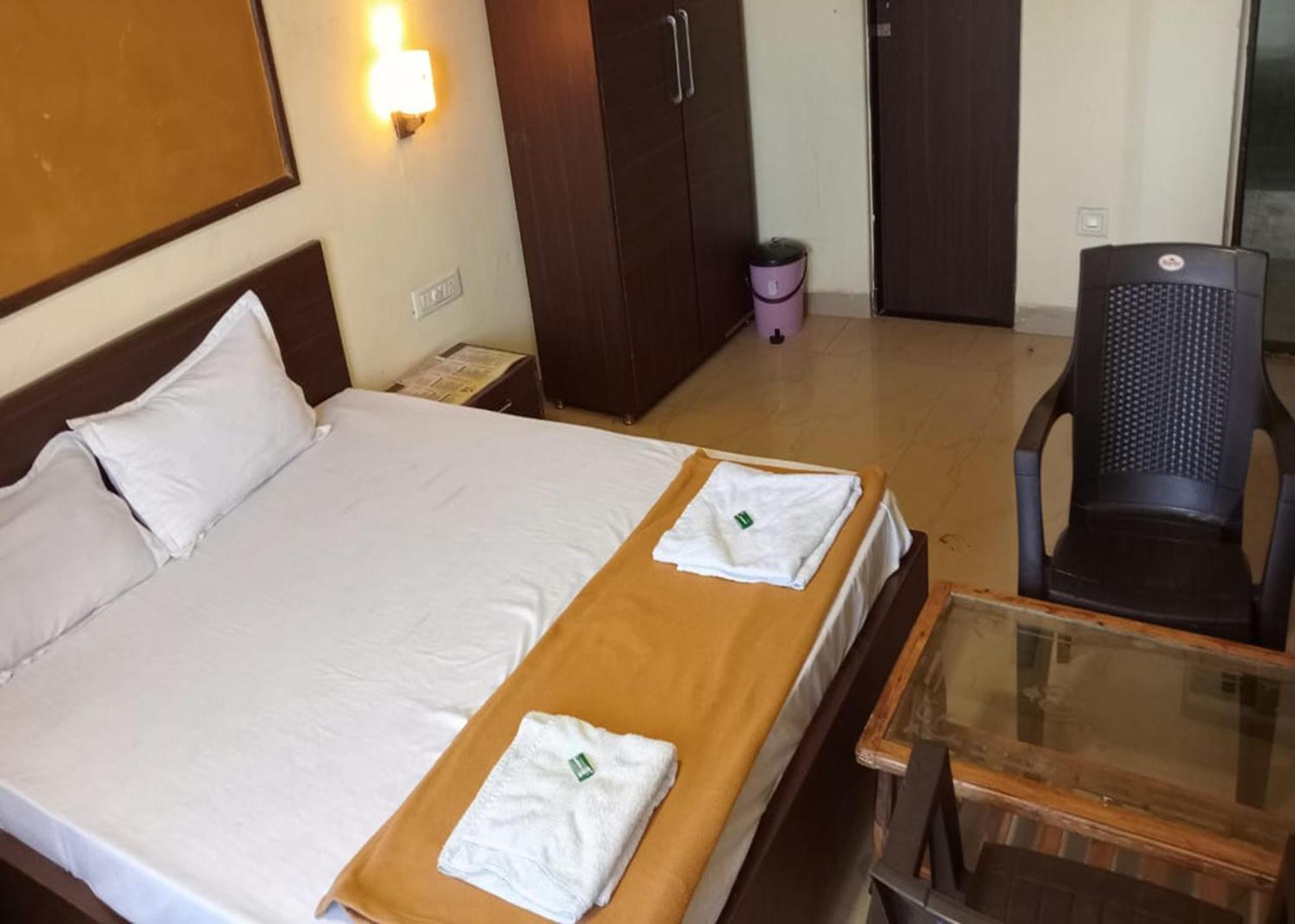 Turning Point Resort Kasara Екстер'єр фото