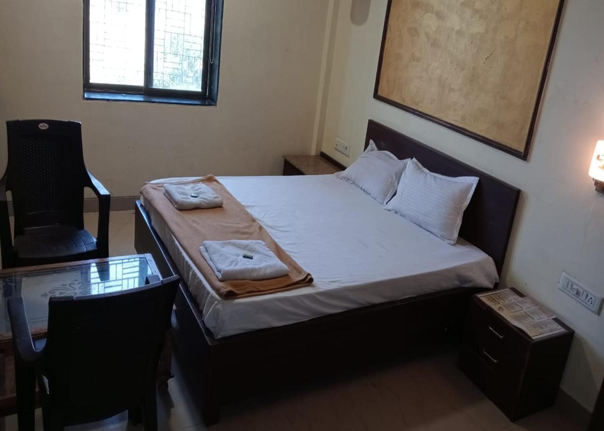 Turning Point Resort Kasara Екстер'єр фото