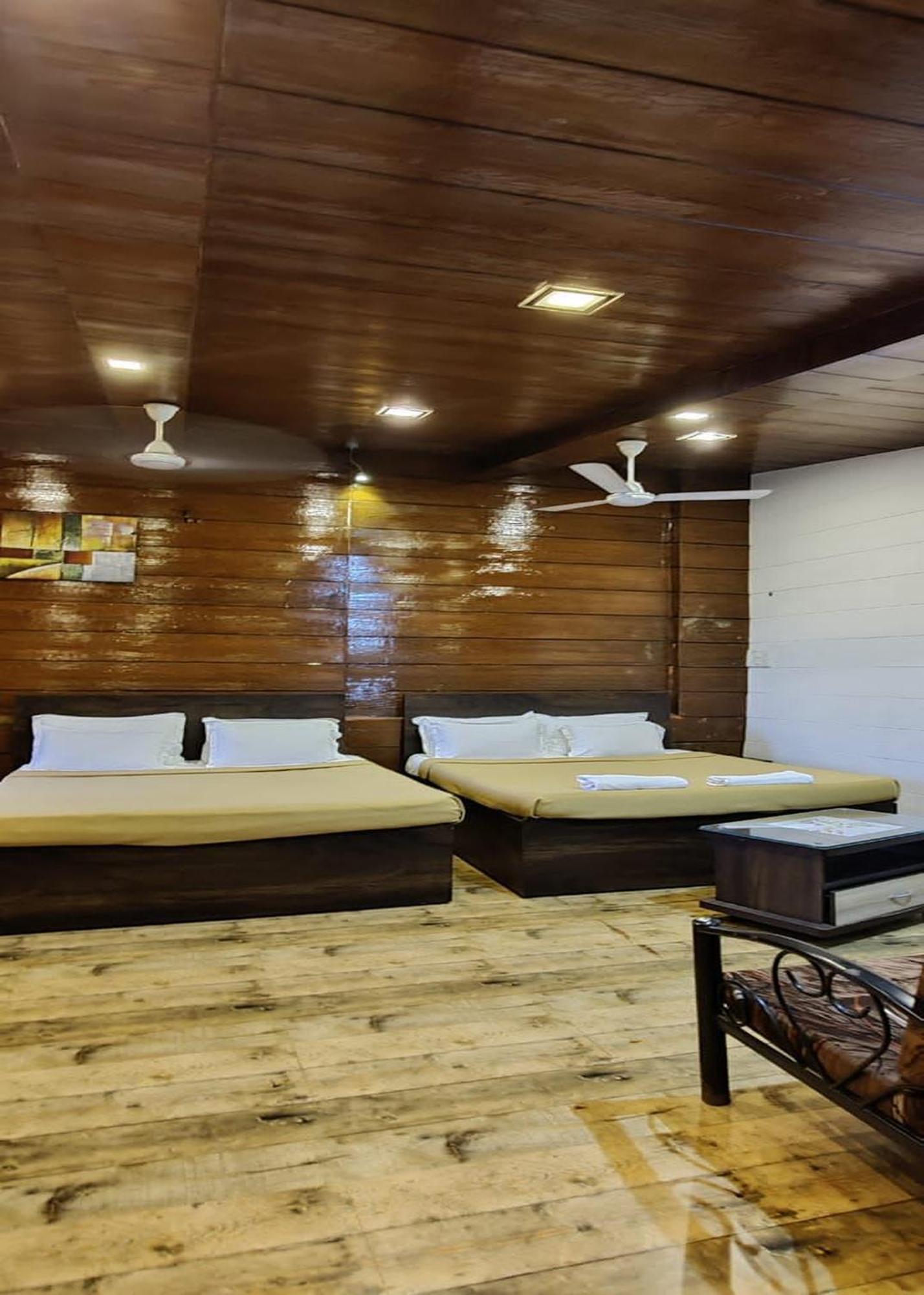 Turning Point Resort Kasara Екстер'єр фото